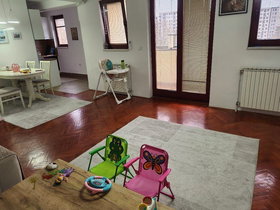 Skopje Aerodrom, 4 Rooms, 99 m² Unfurnished Apartment - For Sale | Photo 2