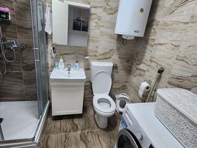 Skopje Aerodrom, 4 Rooms, 99 m² Unfurnished Apartment - For Sale | Photo 9
