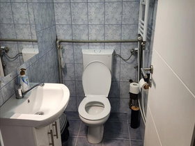 Skopje Aerodrom, 4 Rooms, 99 m² Unfurnished Apartment - For Sale | Photo 10