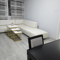 Skopje Karposh: 2-room 55 m² Furnished Apartment - Monthly Rental