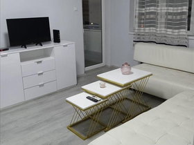 Shkup Karposh, 2 Dhoma, 55 m² Me mobilim Apartament - Me Qira | Foto 2