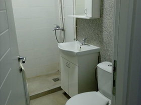 Shkup Karposh, 2 Dhoma, 55 m² Me mobilim Apartament - Me Qira | Foto 6