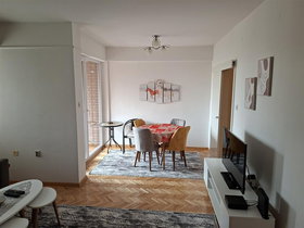 Üsküp Aerodrom, 2 Oda, 60 m² Eşyalı Apartman Dairesi - Kiralık | Fotoğraf 2