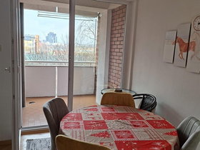 Üsküp Aerodrom, 2 Oda, 60 m² Eşyalı Apartman Dairesi - Kiralık | Fotoğraf 3