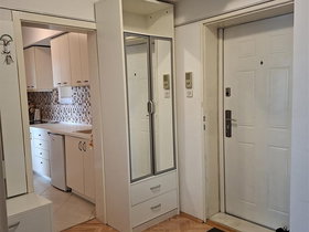 Üsküp Aerodrom, 2 Oda, 60 m² Eşyalı Apartman Dairesi - Kiralık | Fotoğraf 4