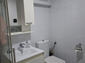 Üsküp Aerodrom, 2 Oda, 60 m² Eşyalı Apartman Dairesi - Kiralık | Fotoğraf 6