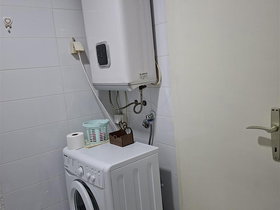 Üsküp Aerodrom, 2 Oda, 60 m² Eşyalı Apartman Dairesi - Kiralık | Fotoğraf 7