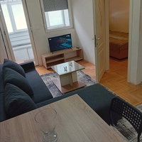 Flat for Rent in Skopje Aerodrom – 1 rooms 30 m² 250 € | 29.04.2026 | Photo 2