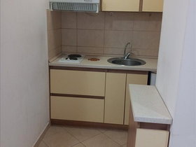 Shkup Aerodrom, 1 Dhoma, 30 m² Me mobilim Apartament - Me Qira | Foto 4