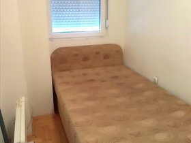 Shkup Aerodrom, 1 Dhoma, 30 m² Me mobilim Apartament - Me Qira | Foto 5
