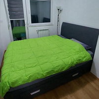 Flat for Rent in Skopje Karposh – 2 rooms 47 m² 350 € | 29.04.2026 | Photo 3