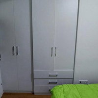 Flat for Rent in Skopje Karposh – 2 rooms 47 m² 350 € | 29.04.2026 | Photo 4