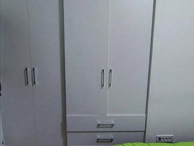Shkup Karposh, 2 Dhoma, 47 m² Me mobilim Apartament - Me Qira | Foto 4