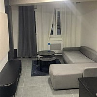 Skopje Aerodrom: 2-room 50 m² Furnished Apartment - Monthly Rental