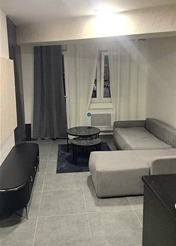 Flat for Rent in Skopje Aerodrom – 2 rooms 50 m² 350 € | 29.04.2026 | Photo 1