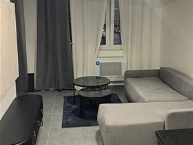 Shkup Aerodrom, 2 Dhoma, 50 m² Me mobilim Apartament - Me Qira