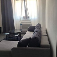 Flat for Rent in Skopje Aerodrom – 2 rooms 50 m² 350 € | 29.04.2026 | Photo 2