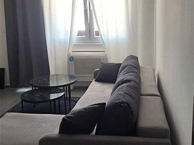 Shkup Aerodrom, 2 Dhoma, 50 m² Me mobilim Apartament - Me Qira | Foto 2