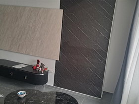 Shkup Aerodrom, 2 Dhoma, 50 m² Me mobilim Apartament - Me Qira | Foto 4