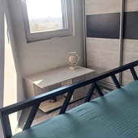 Flat for Rent in Skopje Aerodrom – 2 rooms 50 m² 350 € | 29.04.2026 | Photo 5