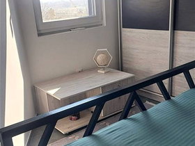 Shkup Aerodrom, 2 Dhoma, 50 m² Me mobilim Apartament - Me Qira | Foto 5