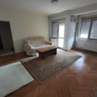 Skopje Gazi Baba: 2-room 60 m² Furnished Apartment - Monthly Rental