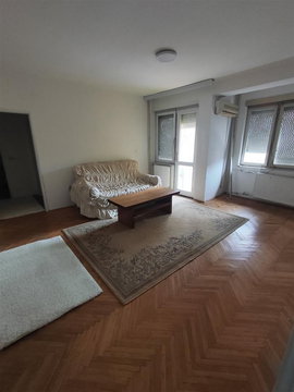 Flat for Rent in Skopje Gazi Baba – 2 rooms 60 m² 250 € | 29.04.2026 | Photo 1