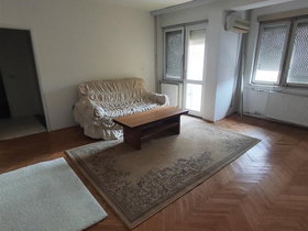 Skopje Gazi Baba, 2 Rooms, 60 m² Furnished Apartment - Monthly Rental