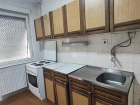 Skopje Gazi Baba, 2 Rooms, 60 m² Furnished Apartment - For Rent | Photo 2