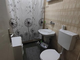 Skopje Gazi Baba, 2 Rooms, 60 m² Furnished Apartment - For Rent | Photo 5