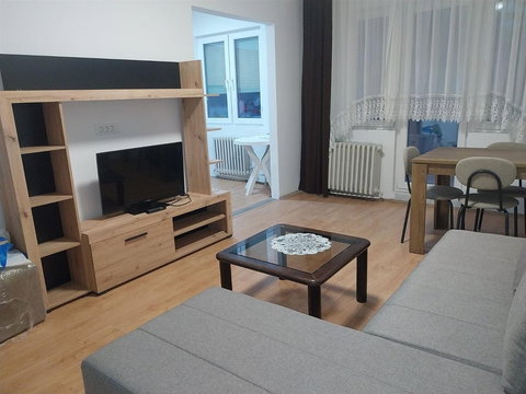 Flat for Rent in Skopje Karposh – 2 rooms 51 m² 300 € | 29.04.2026 | Photo 1