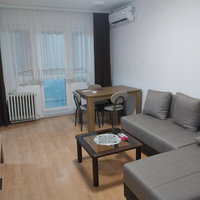 Flat for Rent in Skopje Karposh – 2 rooms 51 m² 300 € | 29.04.2026 | Photo 2