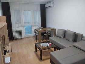 Shkup Karposh, 2 Dhoma, 51 m² Me mobilim Apartament - Me Qira | Foto 2