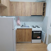 Flat for Rent in Skopje Karposh – 2 rooms 51 m² 300 € | 29.04.2026 | Photo 3