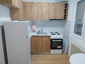 Shkup Karposh, 2 Dhoma, 51 m² Me mobilim Apartament - Me Qira | Foto 3