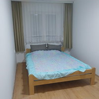 Flat for Rent in Skopje Karposh – 2 rooms 51 m² 300 € | 29.04.2026 | Photo 4