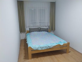 Shkup Karposh, 2 Dhoma, 51 m² Me mobilim Apartament - Me Qira | Foto 4