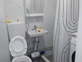 Shkup Karposh, 2 Dhoma, 51 m² Me mobilim Apartament - Me Qira | Foto 6