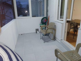 Shkup Karposh, 2 Dhoma, 51 m² Me mobilim Apartament - Me Qira | Foto 7