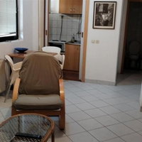 Skopje Centar: 2-room 40 m² Furnished Apartment - Monthly Rental