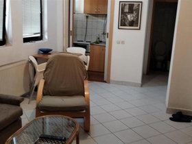 Üsküp Merkez, 2 Oda, 40 m² Eşyalı Apartman Dairesi - Kiralık