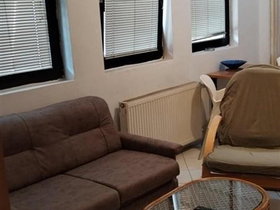 Üsküp Merkez, 2 Oda, 40 m² Eşyalı Apartman Dairesi - Kiralık | Fotoğraf 2