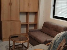 Üsküp Merkez, 2 Oda, 40 m² Eşyalı Apartman Dairesi - Kiralık | Fotoğraf 3