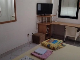 Üsküp Merkez, 2 Oda, 40 m² Eşyalı Apartman Dairesi - Kiralık | Fotoğraf 5