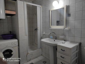 Üsküp Merkez, 2 Oda, 40 m² Eşyalı Apartman Dairesi - Kiralık | Fotoğraf 6