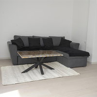 Skopje Aerodrom: 2-room 47 m² Furnished Apartment - Monthly Rental