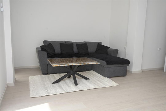 Flat for Rent in Skopje Aerodrom – 2 rooms 47 m² 300 € | 29.04.2026 | Photo 1