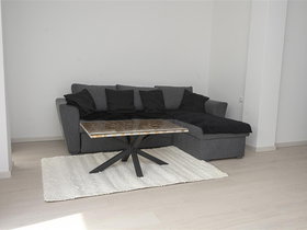 Shkup Aerodrom, 2 Dhoma, 47 m² Me mobilim Apartament - Me Qira