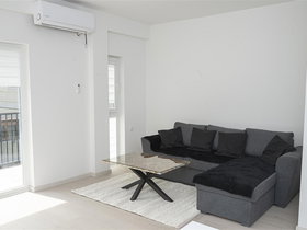 Shkup Aerodrom, 2 Dhoma, 47 m² Me mobilim Apartament - Me Qira | Foto 2