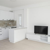 Flat for Rent in Skopje Aerodrom – 2 rooms 47 m² 300 € | 29.04.2026 | Photo 3